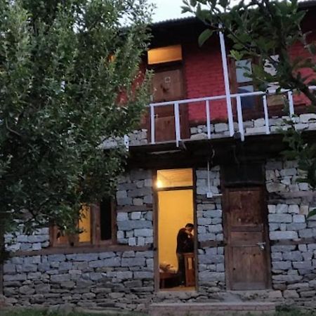 Hotel Holy Cow Cafe & Beds Kalgha Zewnętrze zdjęcie
